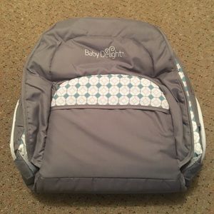 Baby Delight Snuggle Nest